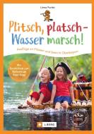 Plitsch, platsch - Wasser marsch! di Linea Funke edito da Bruckmann Verlag GmbH