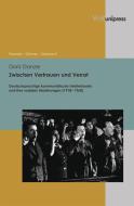 Zwischen Vertrauen und Verrat di Doris Danzer edito da V & R Unipress GmbH