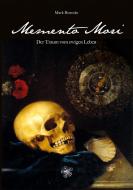 Memento Mori di Mark Benecke edito da Edition Roter Drache