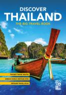 Discover Thailand di Books Monaco edito da Acc Art Books