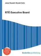 Rte Executive Board edito da Book On Demand Ltd.