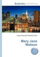 Mary Jane Watson edito da Book On Demand Ltd.