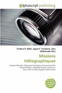 Missions Heliographiques edito da Alphascript Publishing