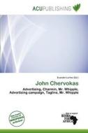 John Chervokas edito da Acu Publishing