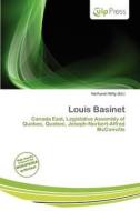 Louis Basinet edito da Culp Press