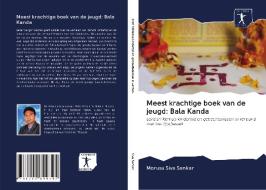 Brad Wira di Morusu Siva Sankar edito da Anim Publishing