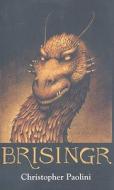 Brisingr = Brisingr di Christopher Paolini edito da URANO PUB INC