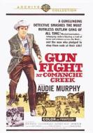 Gunfight at Comanche Creek edito da Warner Bros. Digital Dist
