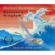 Kensuke's Kingdom di Michael Morpurgo edito da Harpercollins Publishers