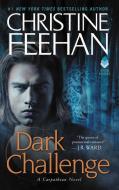 Dark Challenge: A Carpathian Novel di Christine Feehan edito da AVON BOOKS