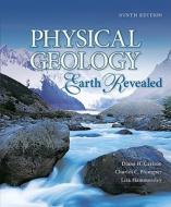 Earth Revealed di Diane H. Carlson, Charles Plummer edito da Mcgraw-hill Education - Europe