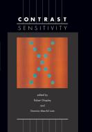 Contrast Sensitivity di Dominic Man Lam edito da MIT Press