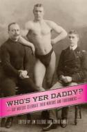 Who's Yer Daddy? edito da University Of Wisconsin Press