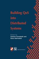 Building QoS into Distributed Systems edito da Springer US
