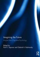 Imagining the Future edito da Taylor & Francis Ltd
