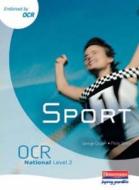 Ocr National Level 2 Sport di George Caplan, Philip Smith edito da Pearson Education Limited