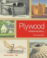 Plywood di Christopher Wilk edito da Thames & Hudson