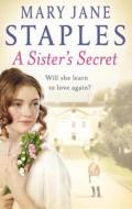 A Sister's Secret di Mary Jane Staples edito da Transworld Publishers Ltd