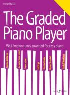 The Graded Piano Player: Grade 1-2 di Paul Harris edito da Faber Music Ltd