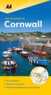 Cornwall di Aa Publishing edito da AA Publishing