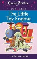 The Little Toy Engine di Enid Blyton edito da Octopus Publishing Group