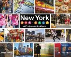 New York Non-stop di Gabriela Kogan edito da Universe Publishing