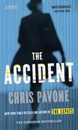 The Accident di Chris Pavone edito da Crown/Archetype
