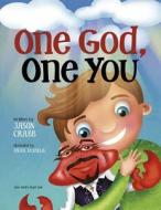 One God, One You di Jason Crabb edito da Clovercroft Publishing