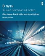 V Puti di Olga Kagan, Frank Miller, Anna Kudyma edito da Taylor & Francis Ltd