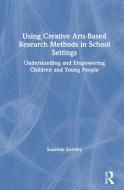 Arts Based Research Methods Everley di EVERLEY edito da Taylor & Francis