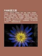 Fami Tong W N K : W N Xu Shao Nu, De Y di L. I. Yu N. Wikipedia edito da Books LLC, Wiki Series