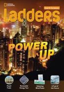 Ladders Science 5: Power Up (above-level) di National Geographic Learning edito da Cengage Learning, Inc