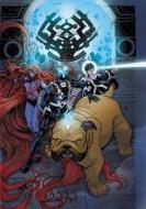 Inhumans: Once And Future Kings di Christopher Priest, Ryan North edito da Marvel Comics