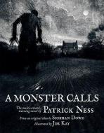 Rollercoaster A Monster Calls Paperback di Patrick Ness, Siobhan Dowd edito da Oxford Ort Packs
