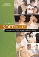 Milady S Soft Skills: Interpersonal Skills for the Beauty Industry DVD Series di Milady, (Milady) Milady edito da Milady Publishing