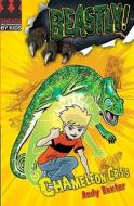 Chameleon Crisis di Andy Baxter edito da Egmont Books (UK)