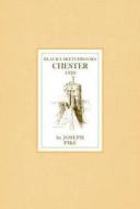 Chester di Joseph Pike edito da Bloomsbury Publishing Plc