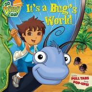 It's a Bug's World di Irene Kilpatrick edito da Simon Spotlight/Nickelodeon