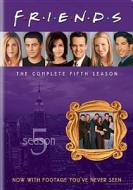 Friends: The Complete Fifth Season edito da Warner Home Video