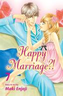 Happy Marriage?!, Vol. 7 di Maki Enjoji edito da Viz Media, Subs. of Shogakukan Inc