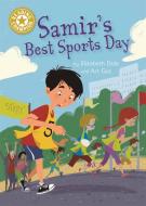 Reading Champion: Samir's Best Sports Day di Elizabeth Dale edito da Hachette Children's Group