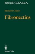 Fibronectins di Richard O. Hynes edito da Springer New York