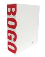 Bogo: Art on Deck/Object Oriented Boxed Set di Byron Hawes edito da POWERHOUSE BOOKS