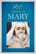 A Month with Mary edito da Twenty-Third Publications