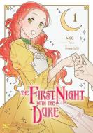 The First Night With The Duke Volume 1 di Hwang DoTol, Teava edito da Netcomics