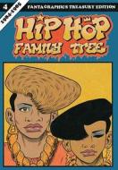 Hip Hop Family Tree Book 4 di Ed Piskor edito da Fantagraphics