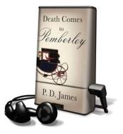 Death Comes to Pemberley di P. D. James edito da Random House