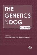 Genetics of the Dog edito da CABI Publishing