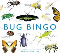 Bug Bingo edito da Laurence King Publishing