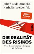 Die Realität des Risikos di Julian Nida-Rümelin, Nathalie Weidenfeld edito da Piper Verlag GmbH